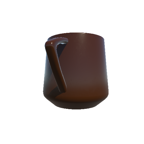 coffee cup